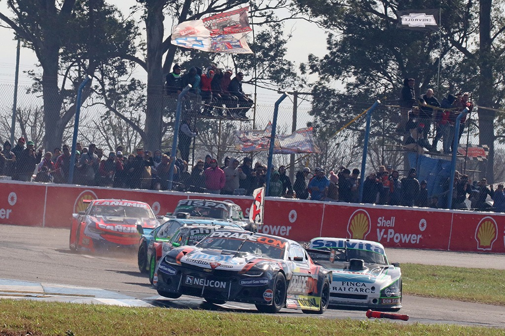 Todo el color de la "Carrera de los Millones" del TC en Rafaela: WhatsApp Image 2024-06-16 at 16.36.09 (1).jpeg